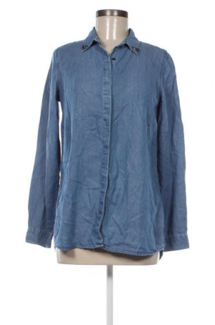 Dámska košeľa  Orsay, Veľkosť M, Farba Modrá, Cena  2,84 €