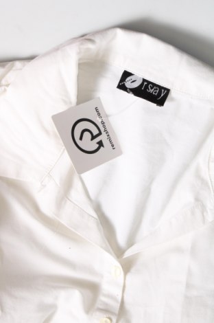 Dámská košile  Orsay, Velikost M, Barva Bílá, Cena  316,00 Kč