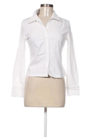 Γυναικείο πουκάμισο Orsay, Μέγεθος M, Χρώμα Λευκό, Τιμή 12,77 €