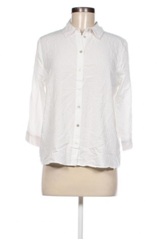 Γυναικείο πουκάμισο Orsay, Μέγεθος S, Χρώμα Λευκό, Τιμή 6,96 €