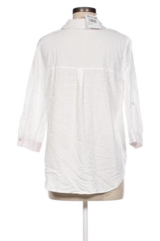 Γυναικείο πουκάμισο Orsay, Μέγεθος S, Χρώμα Λευκό, Τιμή 15,46 €