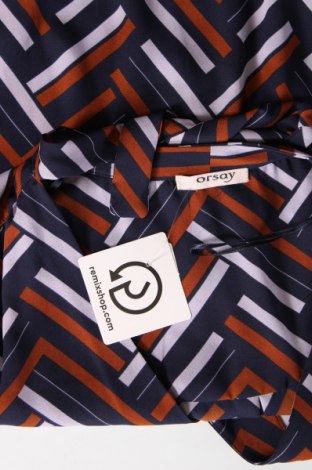 Дамска риза Orsay, Размер M, Цвят Многоцветен, Цена 11,25 лв.