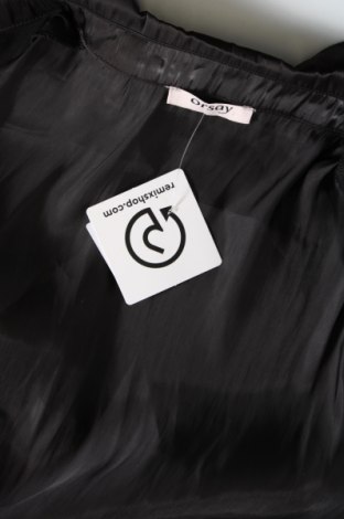 Dámská košile  Orsay, Velikost XL, Barva Černá, Cena  180,00 Kč