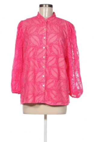 Dámska košeľa  Orsay, Veľkosť M, Farba Ružová, Cena  12,79 €