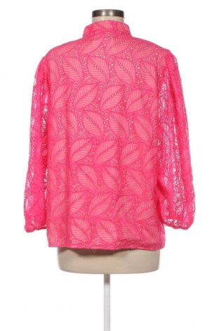 Γυναικείο πουκάμισο Orsay, Μέγεθος M, Χρώμα Ρόζ , Τιμή 12,79 €