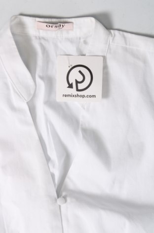 Dámská košile  Orsay, Velikost XS, Barva Bílá, Cena  536,00 Kč