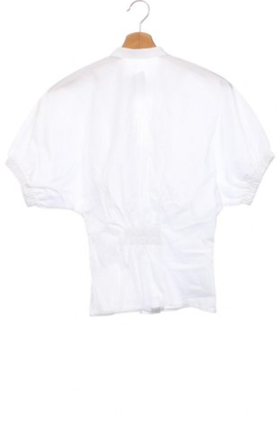 Γυναικείο πουκάμισο Orsay, Μέγεθος XS, Χρώμα Λευκό, Τιμή 22,38 €