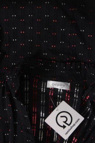 Γυναικείο πουκάμισο Orsay, Μέγεθος XS, Χρώμα Πολύχρωμο, Τιμή 3,25 €