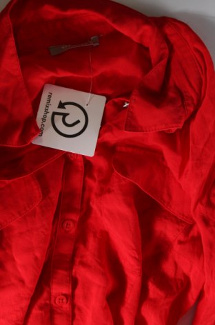 Damska koszula Orsay, Rozmiar S, Kolor Czerwony, Cena 35,98 zł