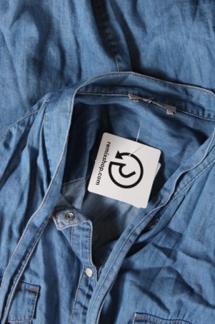 Dámska košeľa  Orsay, Veľkosť M, Farba Modrá, Cena  5,24 €