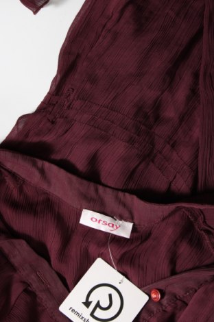 Дамска риза Orsay, Размер M, Цвят Лилав, Цена 9,53 лв.