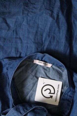 Női ing Orsay, Méret M, Szín Kék, Ár 2 700 Ft