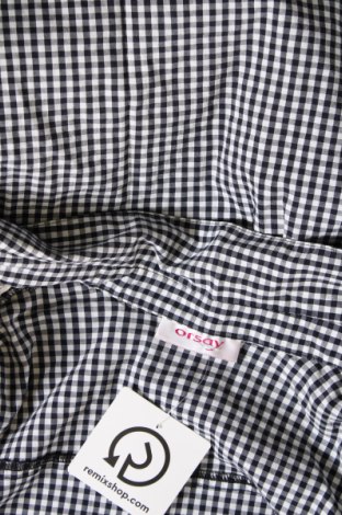 Γυναικείο πουκάμισο Orsay, Μέγεθος S, Χρώμα Πολύχρωμο, Τιμή 12,68 €