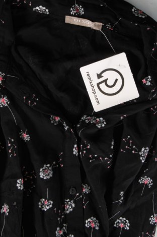 Дамска риза Orsay, Размер XS, Цвят Черен, Цена 10,32 лв.