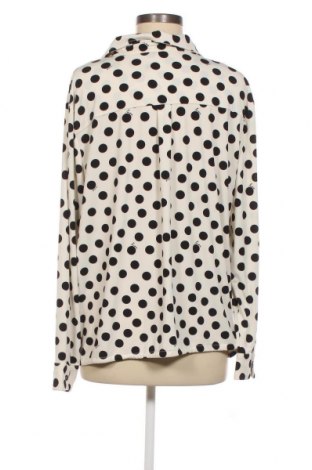 Γυναικείο πουκάμισο Oui, Μέγεθος XL, Χρώμα Πολύχρωμο, Τιμή 29,69 €