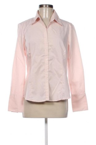 Дамска риза Outfit, Размер M, Цвят Розов, Цена 13,75 лв.