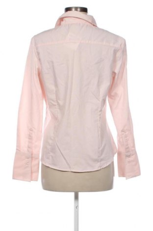 Дамска риза Outfit, Размер M, Цвят Розов, Цена 10,00 лв.