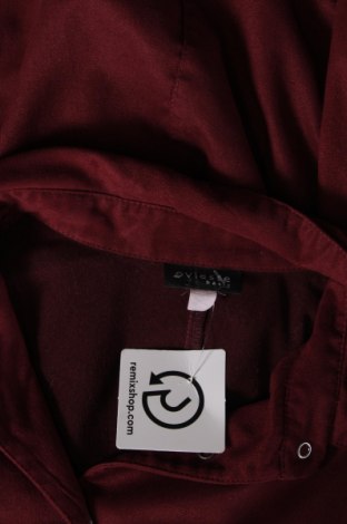 Γυναικείο πουκάμισο Oviesse, Μέγεθος M, Χρώμα Κόκκινο, Τιμή 2,32 €