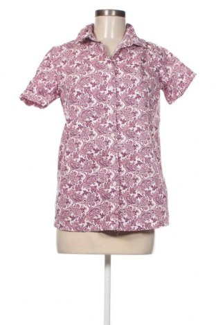 Γυναικείο πουκάμισο Oviesse, Μέγεθος S, Χρώμα Πολύχρωμο, Τιμή 6,14 €