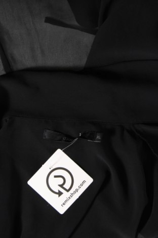 Dámska košeľa  Oxmo, Veľkosť XL, Farba Čierna, Cena  3,84 €