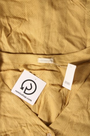 Dámská košile  Oysho, Velikost M, Barva Žlutá, Cena  446,00 Kč
