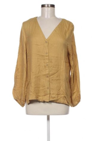 Dámská košile  Oysho, Velikost M, Barva Žlutá, Cena  558,00 Kč