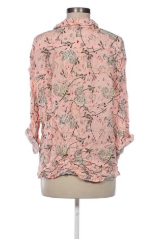 Γυναικείο πουκάμισο POM Amsterdam, Μέγεθος XL, Χρώμα Πολύχρωμο, Τιμή 25,51 €