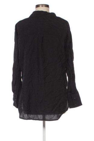 Γυναικείο πουκάμισο Page One, Μέγεθος S, Χρώμα Μαύρο, Τιμή 2,32 €