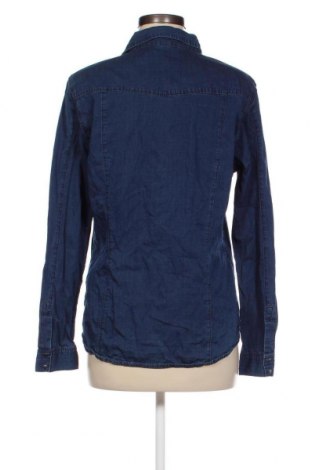 Γυναικείο πουκάμισο Page One, Μέγεθος XL, Χρώμα Μπλέ, Τιμή 12,52 €
