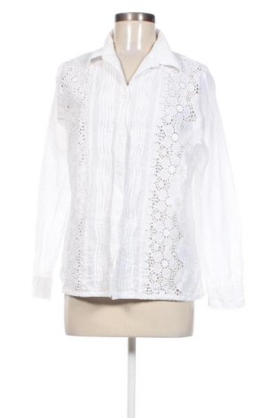 Dámská košile  Paola, Velikost L, Barva Bílá, Cena  316,00 Kč