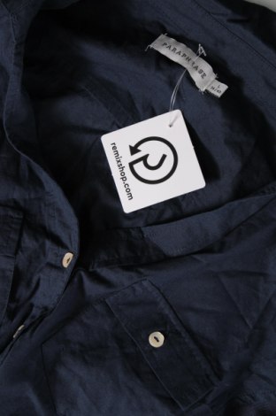 Γυναικείο πουκάμισο Paraphrase, Μέγεθος L, Χρώμα Μπλέ, Τιμή 5,57 €