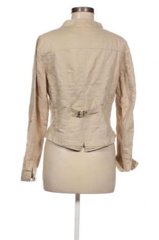 Γυναικείο πουκάμισο Patrice Breal, Μέγεθος M, Χρώμα  Μπέζ, Τιμή 13,00 €