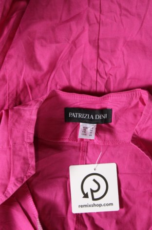 Damenbluse Patrizia Dini, Größe L, Farbe Rosa, Preis 17,39 €