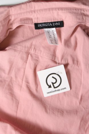 Dámská košile  Patrizia Dini, Velikost S, Barva Růžová, Cena  212,00 Kč
