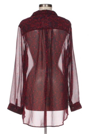 Γυναικείο πουκάμισο Peacocks, Μέγεθος XL, Χρώμα Πολύχρωμο, Τιμή 5,12 €