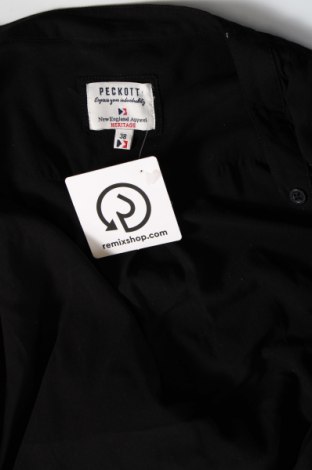 Dámská košile  Peckott, Velikost M, Barva Černá, Cena  148,00 Kč