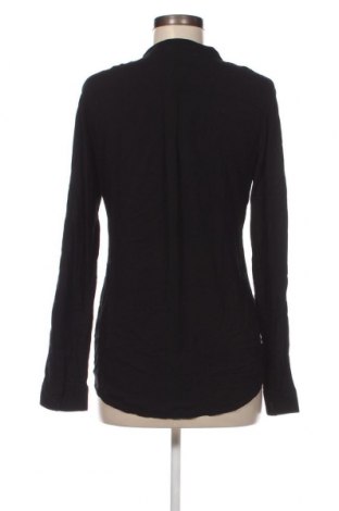 Γυναικείο πουκάμισο Peckott, Μέγεθος M, Χρώμα Μαύρο, Τιμή 6,63 €