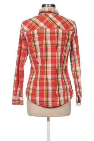 Γυναικείο πουκάμισο Peckott, Μέγεθος L, Χρώμα Πολύχρωμο, Τιμή 13,00 €