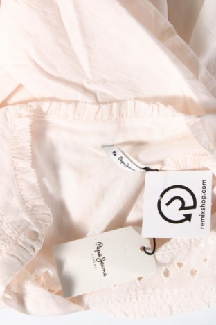 Γυναικείο πουκάμισο Pepe Jeans, Μέγεθος M, Χρώμα Ρόζ , Τιμή 26,72 €