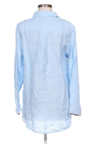 Dámska košeľa  Pepe Jeans, Veľkosť M, Farba Modrá, Cena  31,73 €