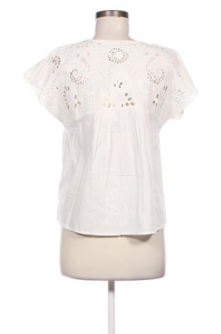Γυναικείο πουκάμισο Pepe Jeans, Μέγεθος M, Χρώμα Λευκό, Τιμή 31,73 €