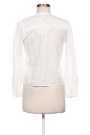 Damenbluse Pepe Jeans, Größe XS, Farbe Weiß, Preis € 33,40