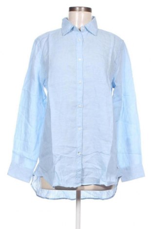 Dámska košeľa  Pepe Jeans, Veľkosť S, Farba Modrá, Cena  31,73 €
