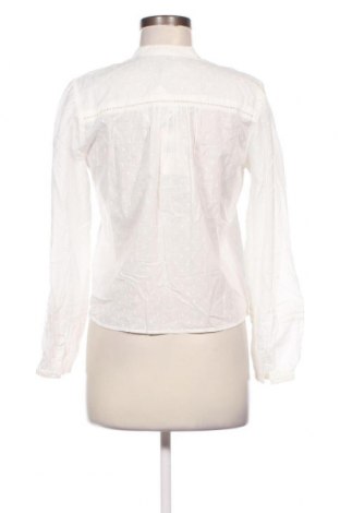 Γυναικείο πουκάμισο Pepe Jeans, Μέγεθος S, Χρώμα Λευκό, Τιμή 33,40 €