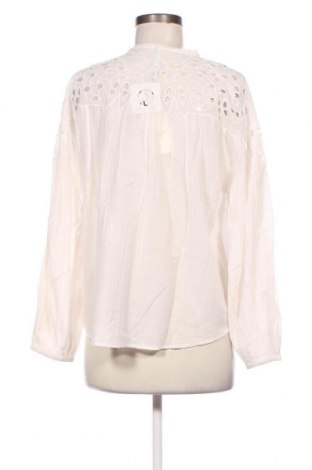 Γυναικείο πουκάμισο Pepe Jeans, Μέγεθος L, Χρώμα Λευκό, Τιμή 47,32 €