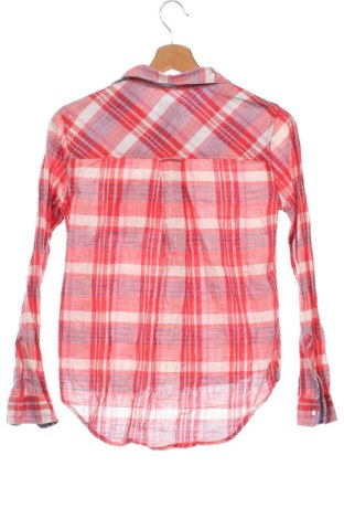 Γυναικείο πουκάμισο Pepe Jeans, Μέγεθος XS, Χρώμα Κόκκινο, Τιμή 18,53 €