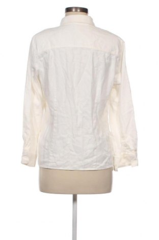 Дамска риза Peter Hahn, Размер L, Цвят Бял, Цена 25,92 лв.