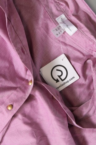 Дамска риза Peter Hahn, Размер L, Цвят Розов, Цена 27,36 лв.
