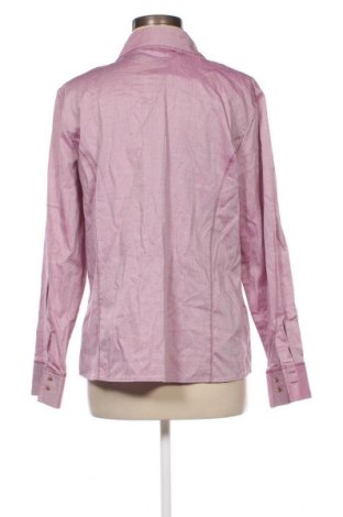 Γυναικείο πουκάμισο Peter Hahn, Μέγεθος L, Χρώμα Ρόζ , Τιμή 16,92 €