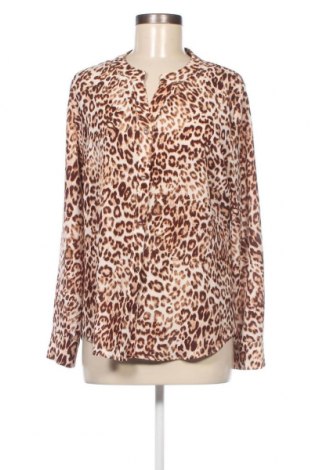 Γυναικείο πουκάμισο Pfeffinger, Μέγεθος M, Χρώμα Πολύχρωμο, Τιμή 4,17 €
